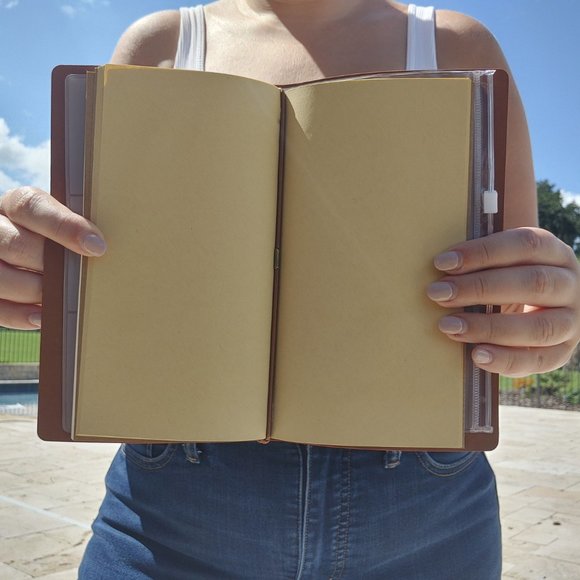 TO MY SISSTER JOURNAL, NOTEBOOK - Picture 5 of 5